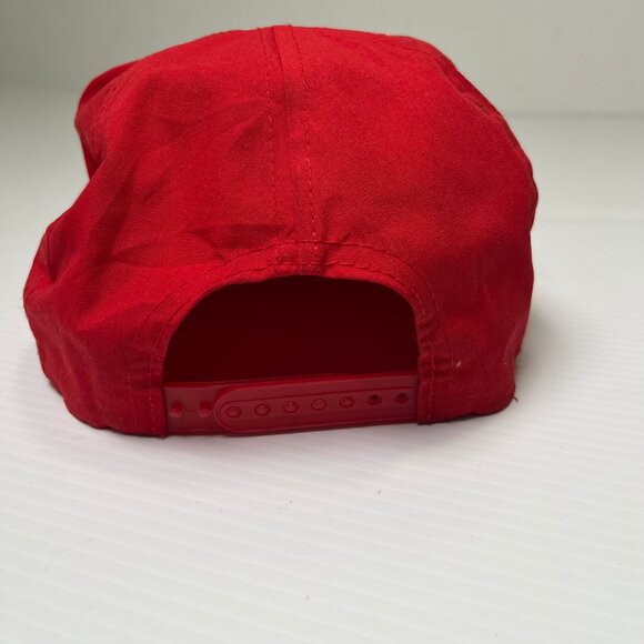 Vintage Remy Martin Trucker Snapback Hat - Picture 3 of 7